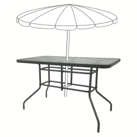 stol-ogrodowy-szklany-na-taras-balkon-otwor-na-parasol-bergamo-140x80-mix