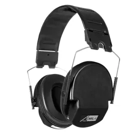 taktyczne-sluchawki-pasywne-ace-schakal-mil-i-ear-defenders-czarne