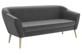 sofa-skandynawska-3-osobowa-bezowa-180-cm-na-drewnianych-nozkach