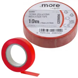 tasma-izolacyjna-pvc-15-mm-x-013-mm-odporna-wytrzymala-czerwona-10m-1-szt