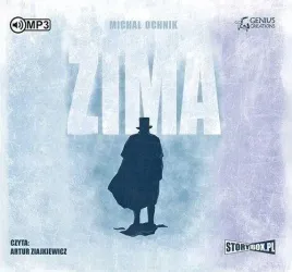 zima-audiobook-michal-ochnik