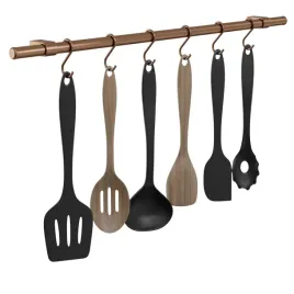 reling-kuchenny-wieszak-na-sciane-z-haczykami-60-cm-miedziany-twist