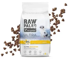 raw-paleo-ultra-turkey-medium-large-puppy-2kg-karma-monobialkowa-dla-psa