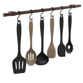 reling-kuchenny-wieszak-na-sciane-z-haczykami-60-cm-brazowy-twist