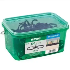 spax-podkladka-tarasowa-dystansowa-air-65mm-100szt