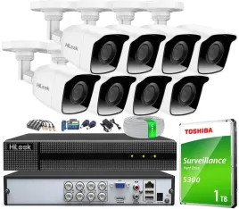 zestaw-monitoringu-na-8-kamer-2mpx-skretka-rejestrator-dysk-1tb-detekcja