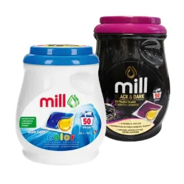 mill-professional-kapsulki-do-prania-tkanin-ciemnych-i-kolorowych-2x50-szt