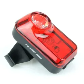 lampka-rowerowa-flare100-led-na-tyl-jet-100-lumenow-usb-c-mocna