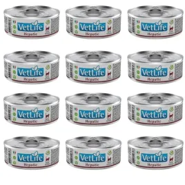 mokra-karmafarmina-vet-life-natural-diet-cat-hepatic-12x85g
