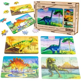 drewniane-puzzle-4w1-dinozaury-ukladanka-zestaw-zabawka-dla-dzieci