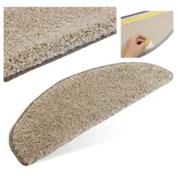 65x25cm-3cm-nakladki-ochronne-na-schody-dywaniki-shaggy-na-stopnie-bezowe