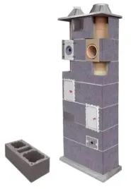 komin-ceramiczny-system-leier-duo-12m-fi-80-180-zestaw-1-wentylacja