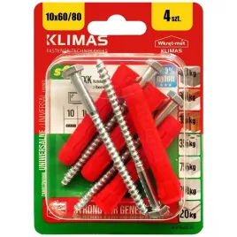 kolki-uniwersalne-10x80-z-lbem-szesciokatnym-sw-10-blister-4szt-klimas