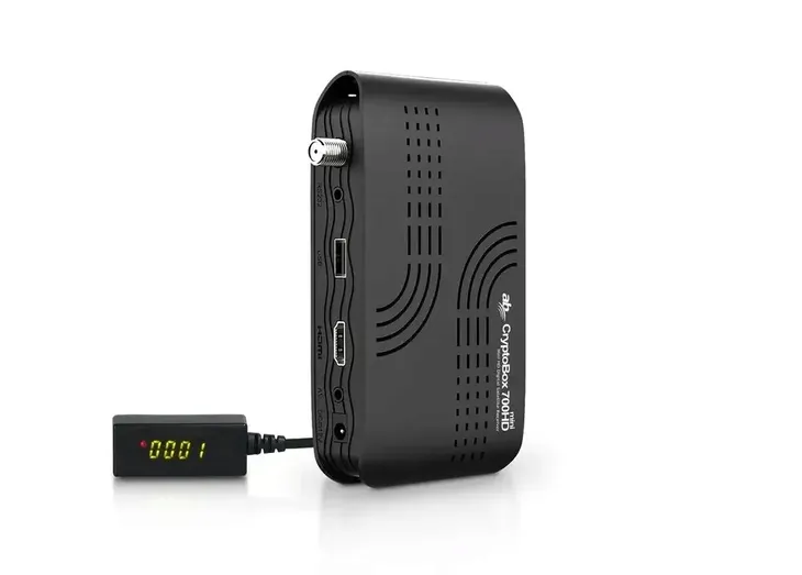 dekoder-satelitarny-dvb-s2-cryptobox-700hd-mini-android-dlna-1080p-h265-pvr-kolor-czarny