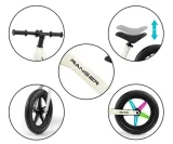 milly-mally-rowerek-biegowy-ranger-flash-white-wiek-dziecka-2-lata