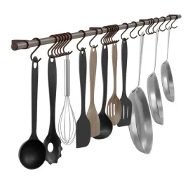 reling-kuchenny-wieszak-na-sciane-z-haczykami-200-cm-brazowy-twist
