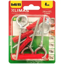 kolki-uniwersalne-z-hakiem-oczkowym-8x85-blister-4szt-klimas