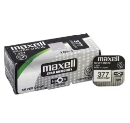 10-sztuk-bateria-srebrowa-maxell-sr626sw-sr377