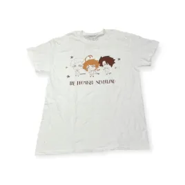 koszulka-t-shirt-damska-okragly-dekolt-spencer-s-the-promised-neverland-s