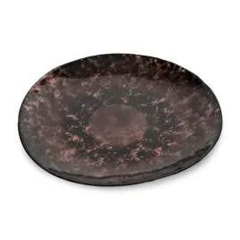 szklana-patera-dekoracyjna-pati-02-fi-27x2-cm-brazowy