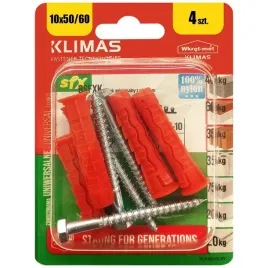 kolki-uniwersalne-10x60-z-lbem-szesciokatnym-sw-10-blister-4szt-klimas
