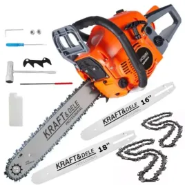 pila-spalinowa-pilarka-lancuchowa-57km-58cm3-2x-prowadnica-olej-kraft