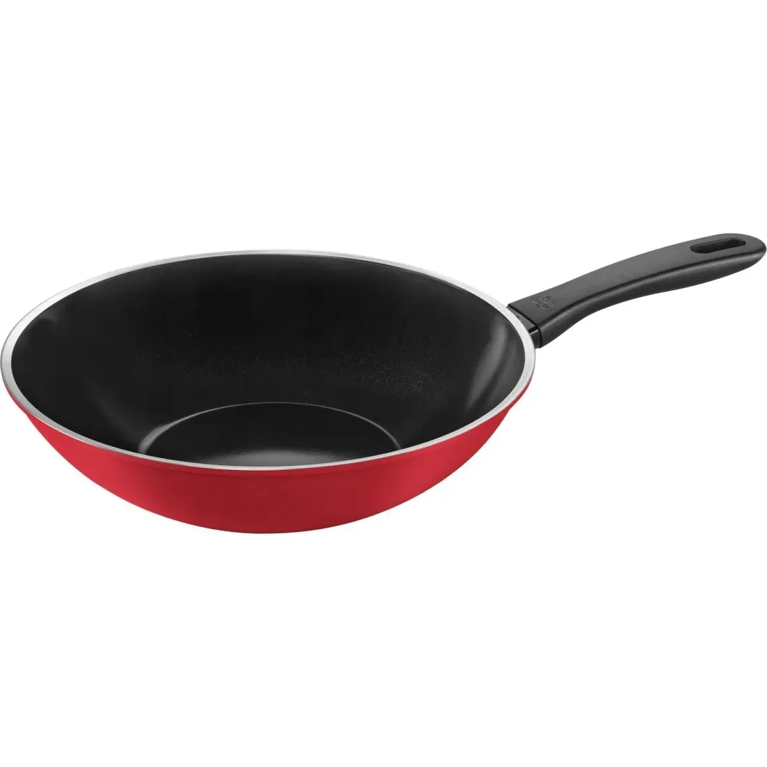 wok-28-cm-czerwony-caprera-ballarini