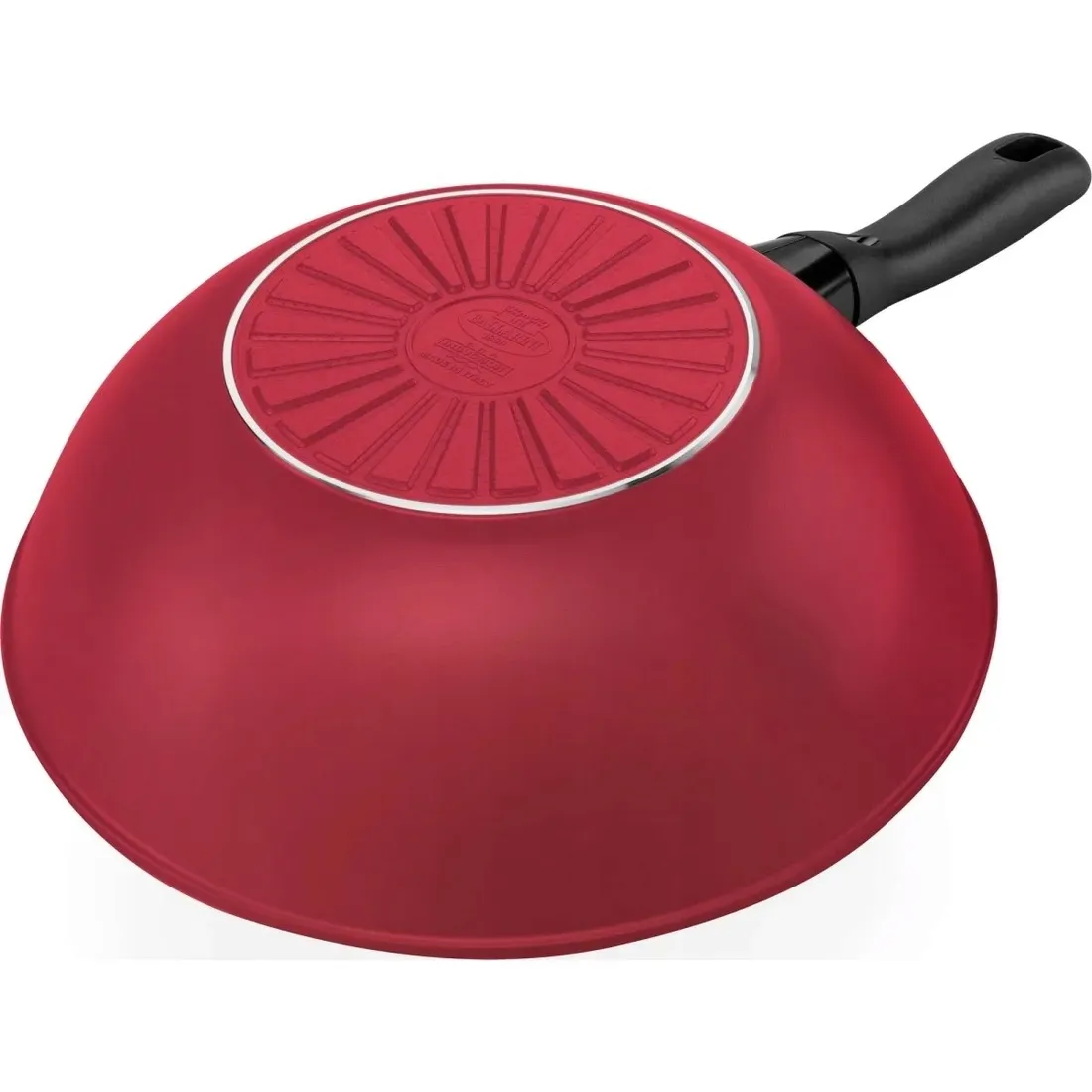 wok-28-cm-czerwony-caprera-ballarini