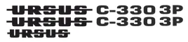 napis-naklejka-ursus-c-330-3p-bez-tla-logo-grill