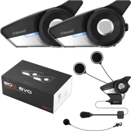 sena-20s-evo-interkom-motocyklowy-bluetooth-2-kask