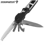 multitool-dominator-narzedzie-noz-pocket-ant-box-stan-nowy-narzedzia-ostrze-otwieracz-do-kapsli-otwieracz-do-puszek-pilnik-pila-przecinak-szczypce-srubokret-plaski