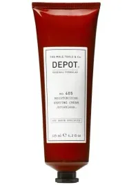 depot-no-405-moisturizing-shaving-cream-125-ml