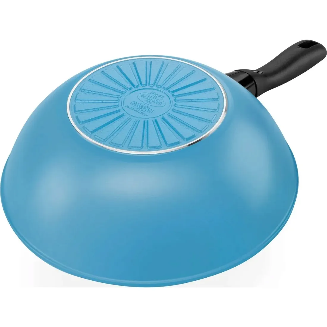 wok-28-cm-niebieski-caprera-ballarini