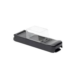 alligator-plastikowy-mini-black