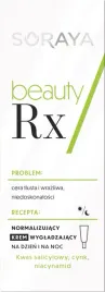 soraya-beauty-rx-krem-do-twarzy-normalizujacy