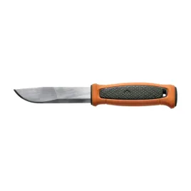 noz-morakniv-kansbol-hunting-oliwkowo-pomaranczowy-stal-nierdzewna