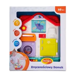 dumel-zrecznosciowy-domek-zabawka-interaktywna-cwiczenie-zmyslow-i-motoryki