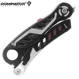 multitool-dominator-fire-ant-ratowniczy-recue-edc-stan-nowy-narzedzia-dlutko-hak-wielofunkcyjny-nozyczki-otwieracz-do-kapsli-otwieracz-do-puszek-pilnik-pila-szczypce-szpikulec-szydlo-sciagacz-do-izolacji-srubokret-krzyzakowy-srubokret-plaski