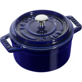 mini-garnek-zeliwny-okragly-250-ml-niebieski-mini-cocotte-staub