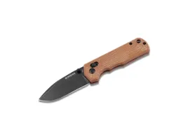 noz-magnum-rockstub-brown-micarta