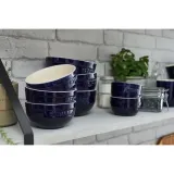 miska-okragla-14-cm-niebieski-serving-staub-kolor-odcienie-niebieskiego
