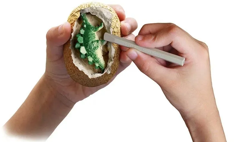 dino-eggs