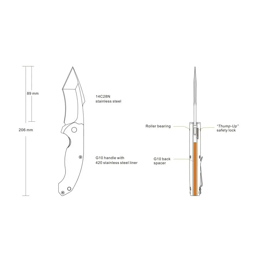 noz-ruike-p851-b