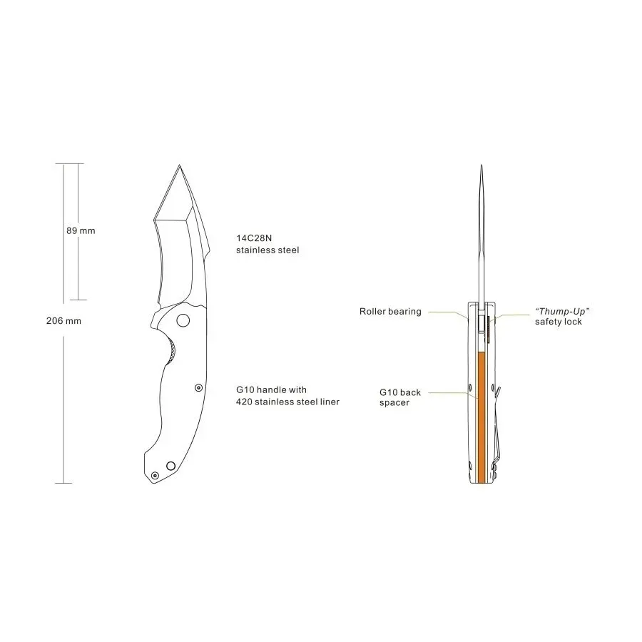 noz-ruike-p851-b-stan-nowy