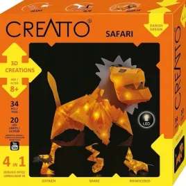 creatto-swiecacy-lew-i-przyjaciele