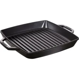 kwadratowa-patelnia-zeliwna-grillowa-z-dwoma-uchwytami-28-cm-czarny-staub