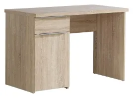 biurko-z-szuflada-opus-opsb313l-dab-sonoma-forte