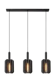 lampa-wiszaca-potrojna-z-filcu-ciemna-szara-do-sypialni-salonu-3-pkt-lucide