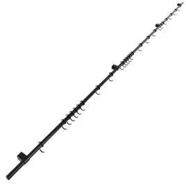 reling-kuchenny-wieszak-na-sciane-z-haczykami-200-cm-czarny-mat-twist