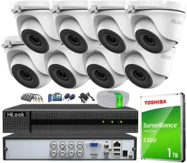 monitoring-cctv-komplet-8-kamer-2mpx-rejestrator-dysk-1tb-aplikacja-audio